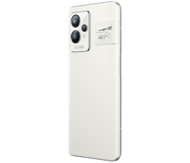 realme GT 2 Pro 8/128GB Paper White - 1085804 - zdjęcie 6